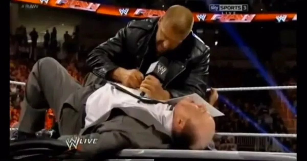 WWE Raw Results & Review: May 19, 2025 WWE Raw Results & Review: May 19, 2025
