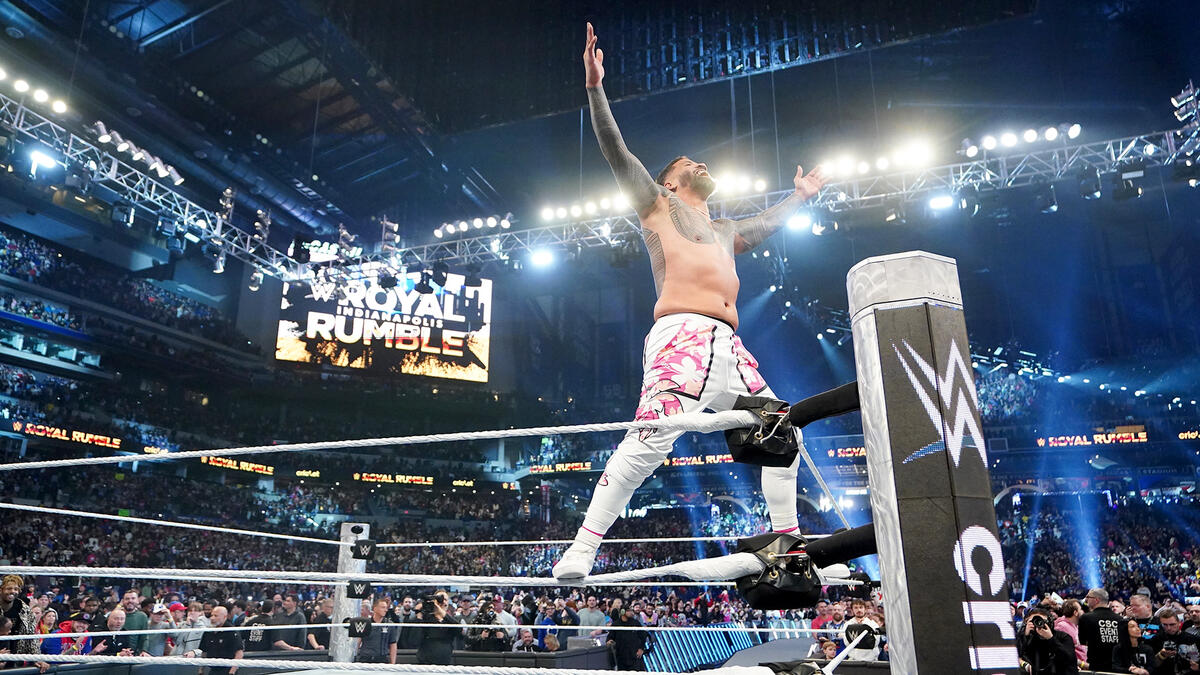 WWE Raw: The Impact Of Tyler Bate's Return WWE Raw: The Impact Of Tyler Bate's Return