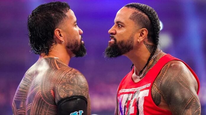 WWE Speculation: Ronda Rousey's Future, Logan Paul's Next Move, Jey Uso's Status, And Big E's Engagement WWE Speculation: Ronda Rousey's Future, Logan Paul's Next Move, Jey Uso's Status, And Big E's Engagement