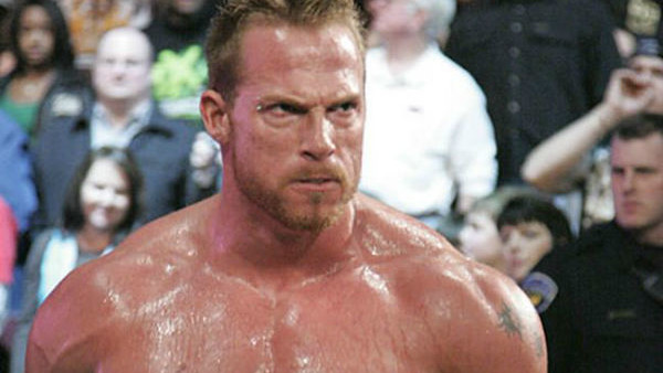 WWE Talent Critiques Hinchcliffe's Unsuccessful Appearance WWE Talent Critiques Hinchcliffe's Unsuccessful Appearance