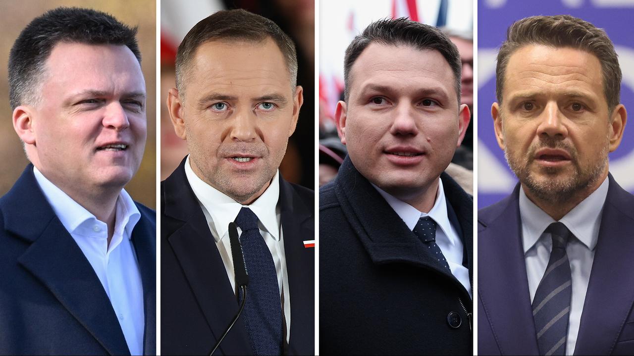 Wybory Prezydenckie 2025: Czy Mentzen Zaskoczy Wyborców? Wybory Prezydenckie 2025: Czy Mentzen Zaskoczy Wyborców?
