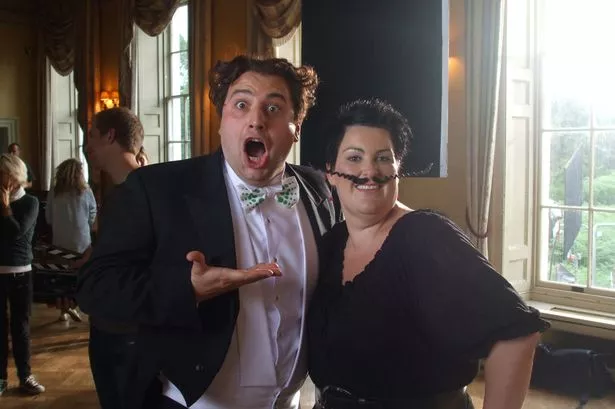 Wynne Evans Dropped From GoCompare Ads Following Sex Slur Controversy Wynne Evans Dropped From GoCompare Ads Following Sex Slur Controversy