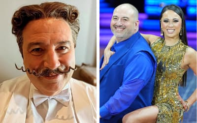 Wynne Evans Dropped From GoCompare Advert After Strictly Scandal Wynne Evans Dropped From GoCompare Advert After Strictly Scandal