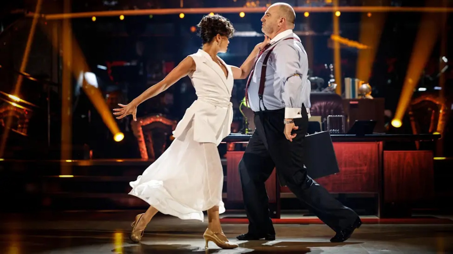 Wynne Evans Fights Back: Fresh Evidence In Strictly Controversy Wynne Evans Fights Back: Fresh Evidence In Strictly Controversy