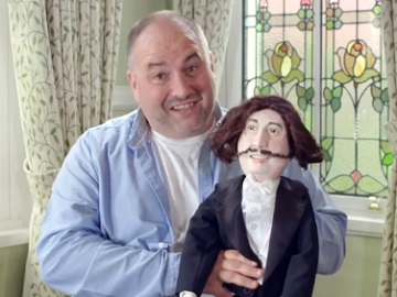 Wynne Evans' GoCompare Future Uncertain Following Sex-Slur Controversy Wynne Evans' GoCompare Future Uncertain Following Sex-Slur Controversy