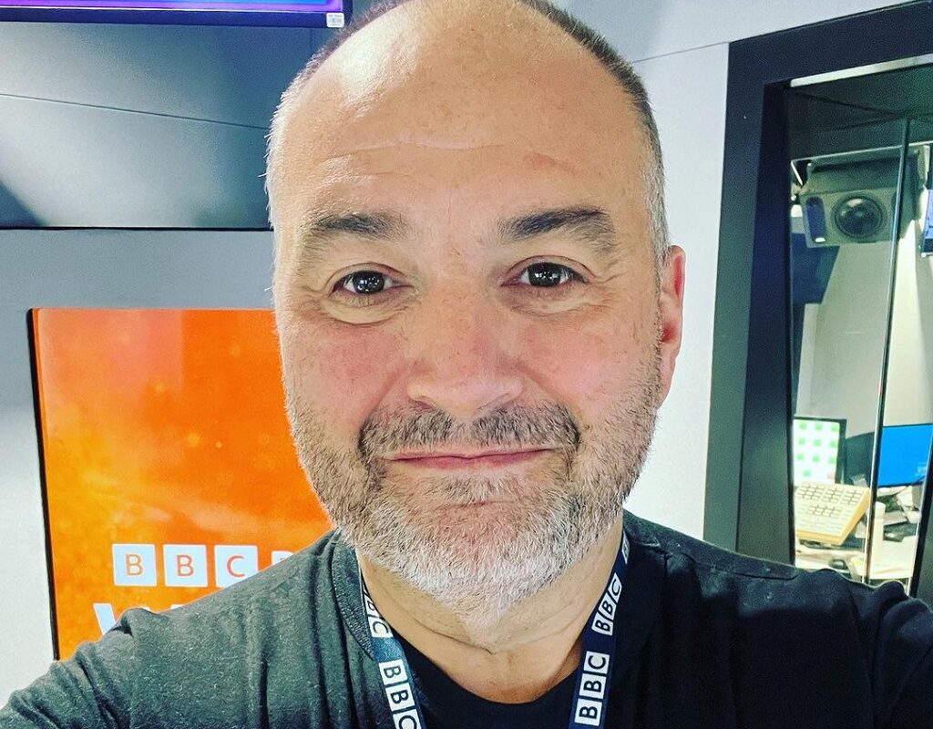 Wynne Evans' Health Scare: Recovery And Possible Stage Comeback Wynne Evans' Health Scare: Recovery And Possible Stage Comeback