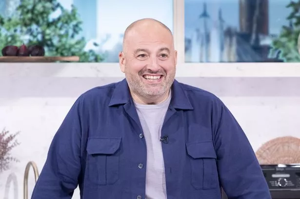 Wynne Evans Receives Backing Following Claims Of Misconduct Wynne Evans Receives Backing Following Claims Of Misconduct