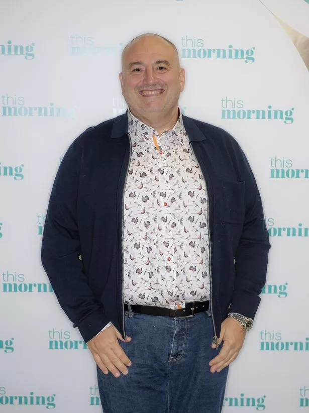 Wynne Evans Removed From GoCompare Ads Amidst Strictly Controversy Wynne Evans Removed From GoCompare Ads Amidst Strictly Controversy