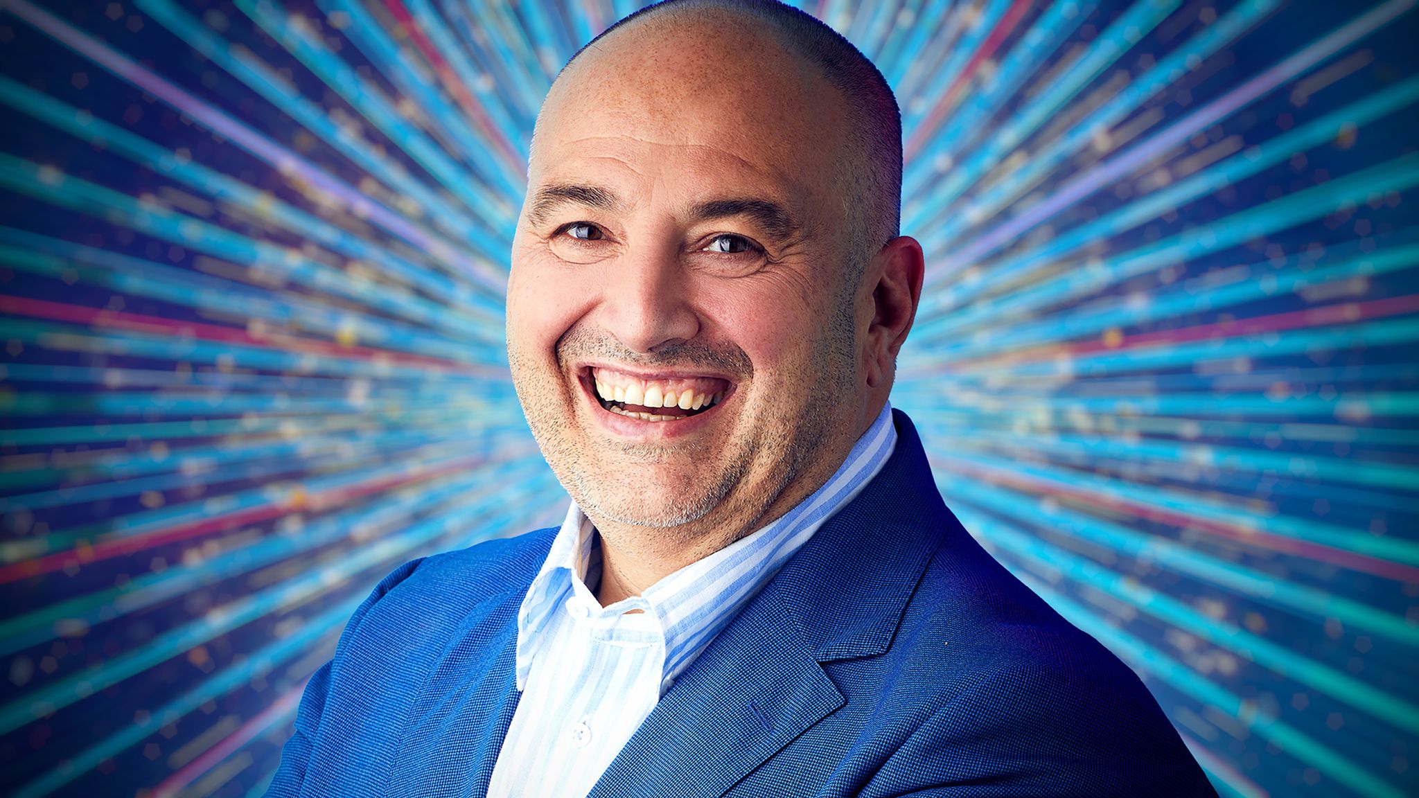 Wynne Evans Responds To Strictly Come Dancing Return Calls: The Truth Will Out Wynne Evans Responds To Strictly Come Dancing Return Calls: The Truth Will Out