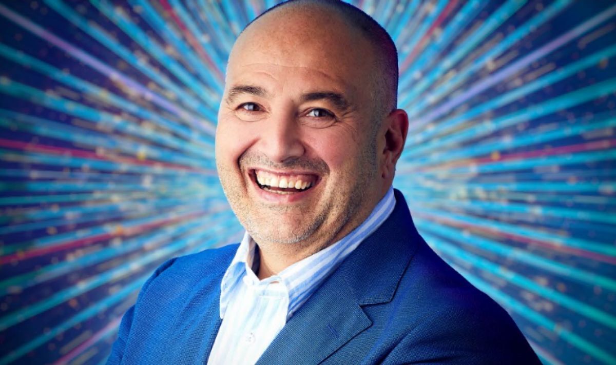 Wynne Evans' Strictly Scandal: A Turning Point With New Evidence Wynne Evans' Strictly Scandal: A Turning Point With New Evidence