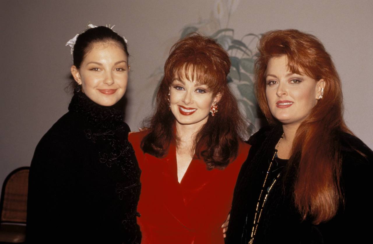 Wynonna & Ashley Judd: A Family Docuseries Unveils Untold Stories Wynonna & Ashley Judd: A Family Docuseries Unveils Untold Stories