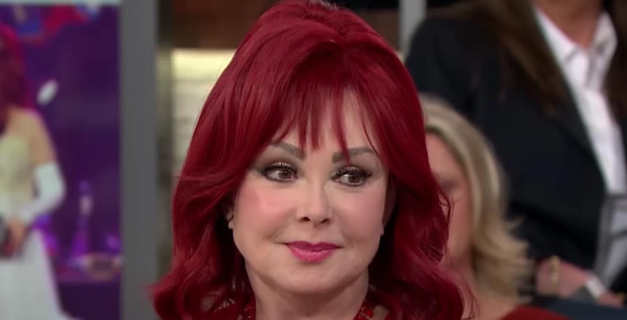 Wynonna And Ashley Judd Open Up: Intimate Family Stories In New Docuseries Wynonna And Ashley Judd Open Up: Intimate Family Stories In New Docuseries