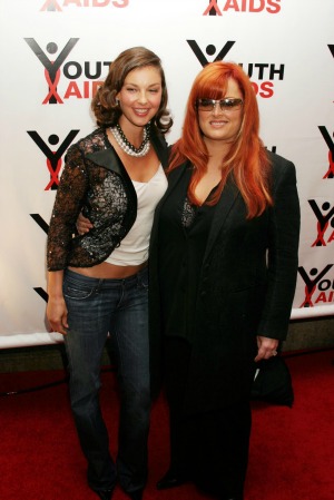 Wynonna & Ashley Judd's Docuseries: Unseen Family Dynamics Revealed Wynonna & Ashley Judd's Docuseries: Unseen Family Dynamics Revealed