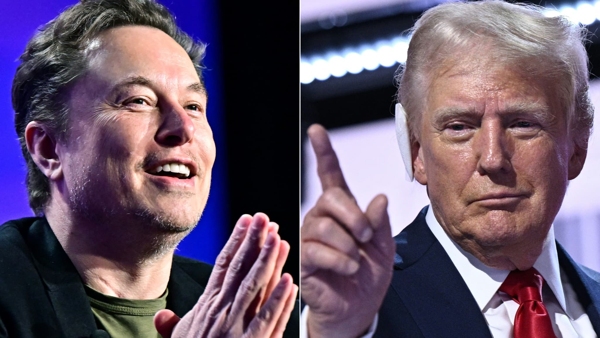 X Et L'extrême Droite Européenne : Le Rôle D'Elon Musk