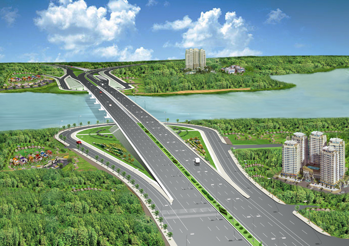 Xây Dựng Cầu Mã Đà: Kết Nối Giao Thông Giữa Hai Tỉnh Đồng Nai Xây Dựng Cầu Mã Đà: Kết Nối Giao Thông Giữa Hai Tỉnh Đồng Nai
