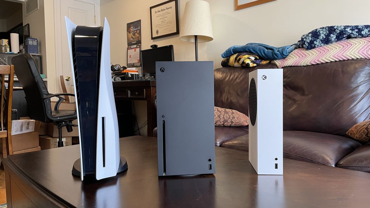Xbox Series S Vs PS5: Price, Performance, And Features Compared Xbox Series S Vs PS5: Price, Performance, And Features Compared