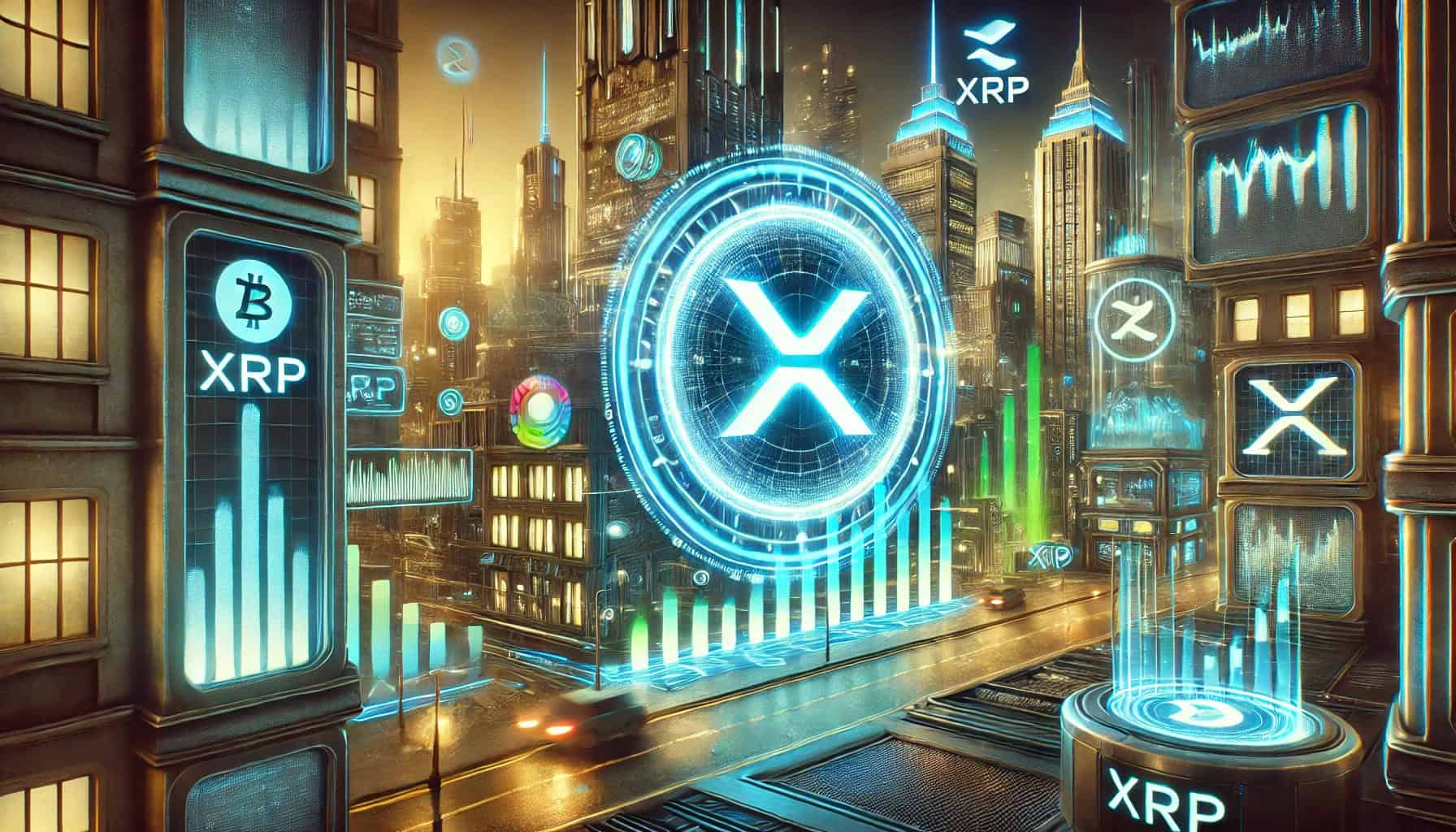 XRP And The SEC: Decoding The Commodity Debate And Future Outlook XRP And The SEC: Decoding The Commodity Debate And Future Outlook