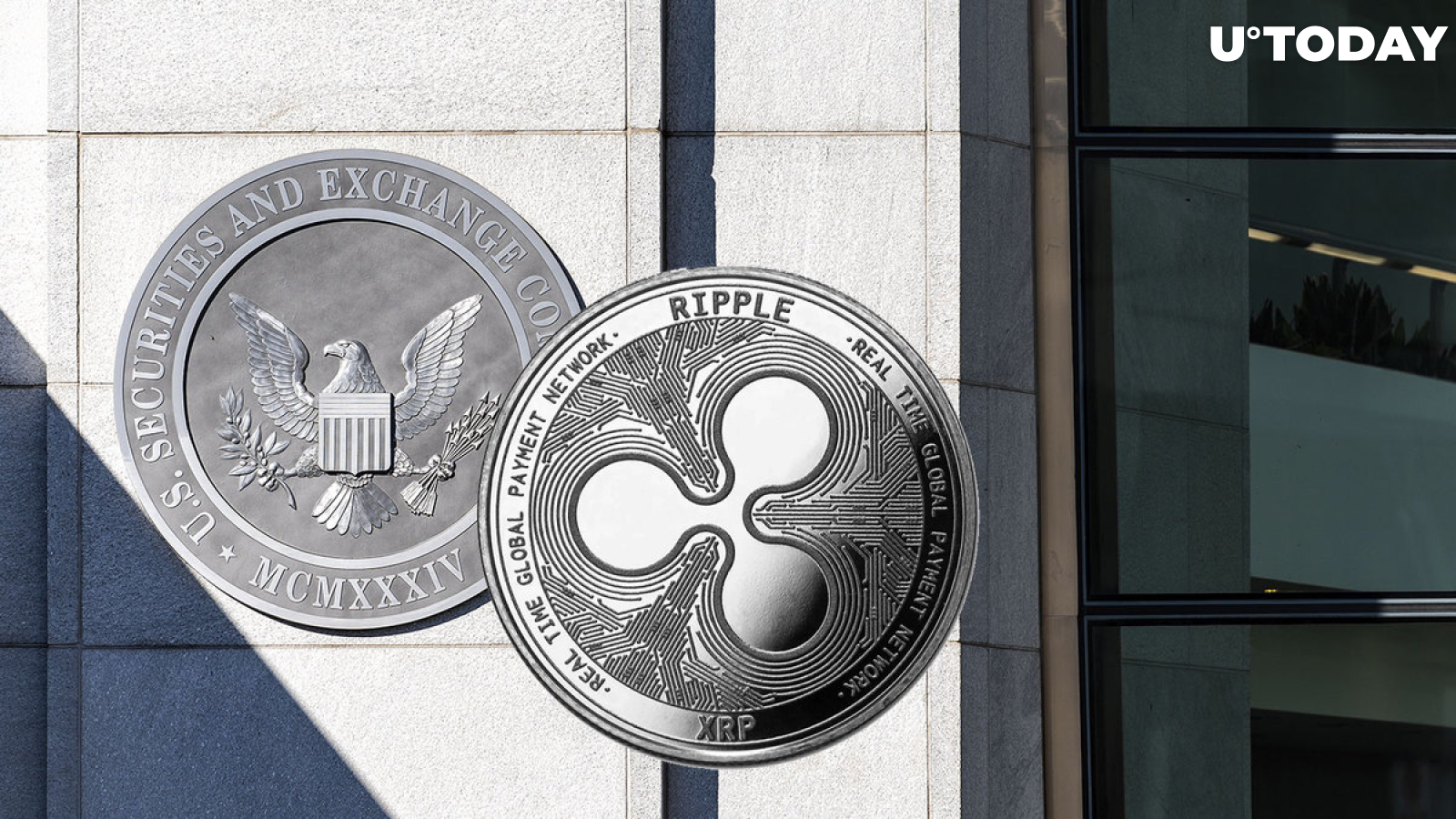XRP As A Commodity? Ripple And SEC Near Settlement – Key Updates XRP As A Commodity? Ripple And SEC Near Settlement – Key Updates