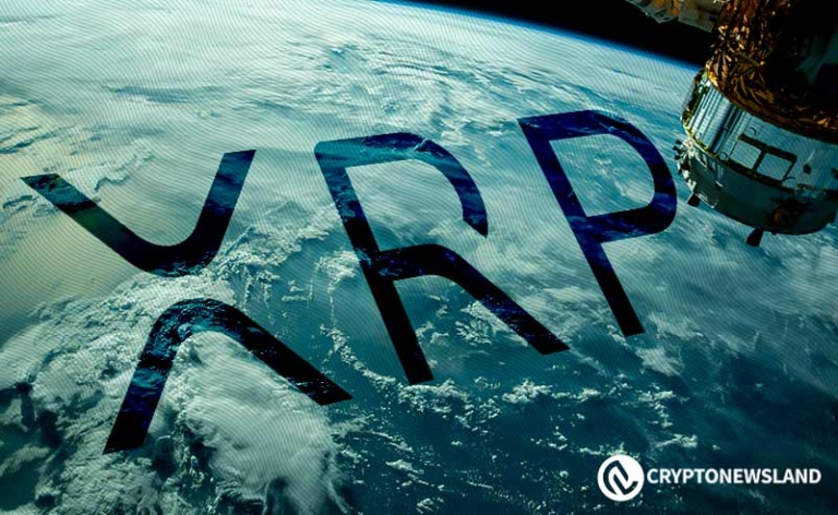 XRP Commodity Classification: Ripple And SEC Near Settlement?