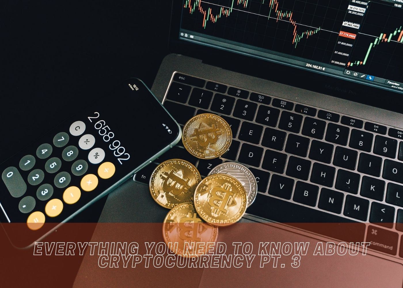 XRP Cryptocurrency: Everything You Need To Know XRP Cryptocurrency: Everything You Need To Know