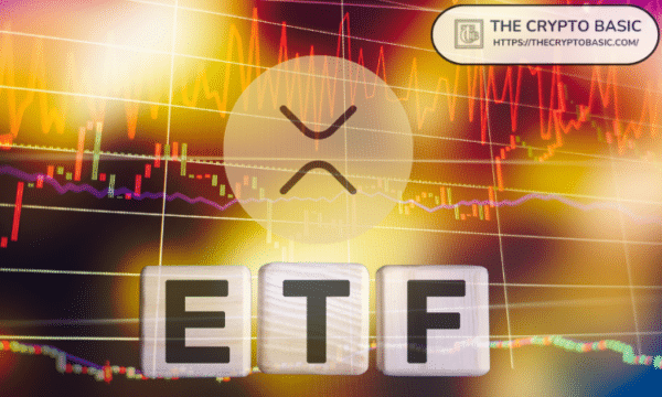 XRP ETF Approval: Potential For $800 Million In Week 1 Inflows XRP ETF Approval: Potential For $800 Million In Week 1 Inflows