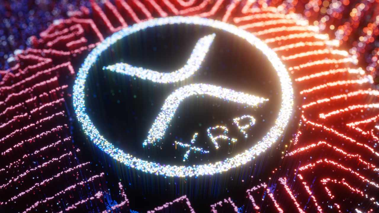 XRP: ETF Hopes, SEC Shakeups, And A Ripple Of Change XRP: ETF Hopes, SEC Shakeups, And A Ripple Of Change