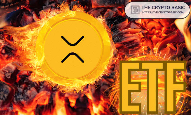 XRP ETF In Brazil: Ripple News And Trump's Social Media Activity XRP ETF In Brazil: Ripple News And Trump's Social Media Activity