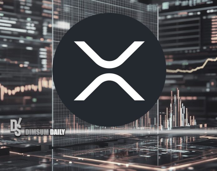 XRP Momentum Builds: Analyzing The Ripple Lawsuit And ETF Potential XRP Momentum Builds: Analyzing The Ripple Lawsuit And ETF Potential