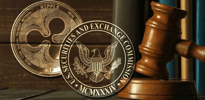 XRP News: Ripple's $50M SEC Settlement – What's Next For XRP? XRP News: Ripple's $50M SEC Settlement – What's Next For XRP?