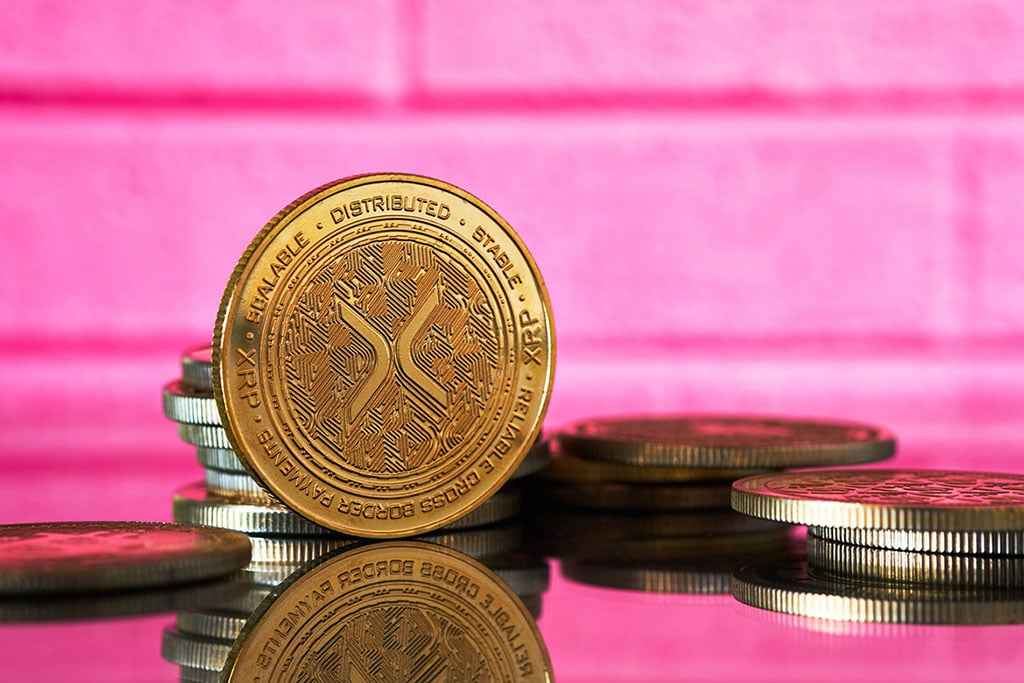 XRP News: SBI Holdings' XRP Shareholder Rewards Program XRP News: SBI Holdings' XRP Shareholder Rewards Program