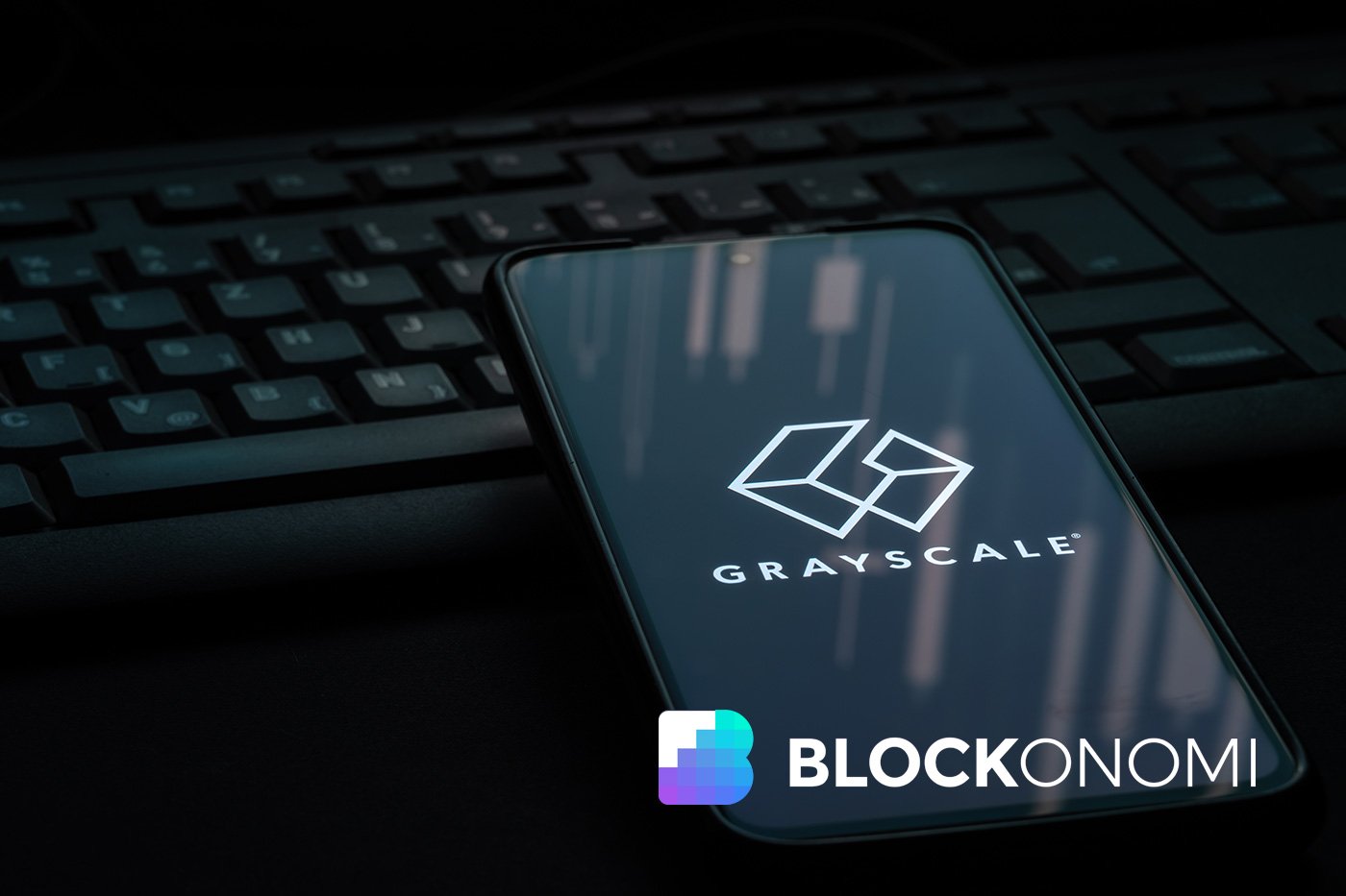 XRP On The Brink Of A Record High: Grayscale's SEC Filing Impact XRP On The Brink Of A Record High: Grayscale's SEC Filing Impact