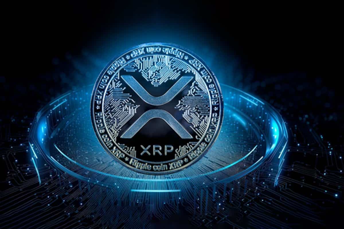 XRP Price Jump: US President's Post On Trump And Ripple XRP Price Jump: US President's Post On Trump And Ripple