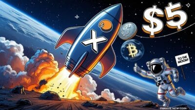 XRP Price Prediction 2024: Boom Or Bust After SEC Case? XRP Price Prediction 2024: Boom Or Bust After SEC Case?