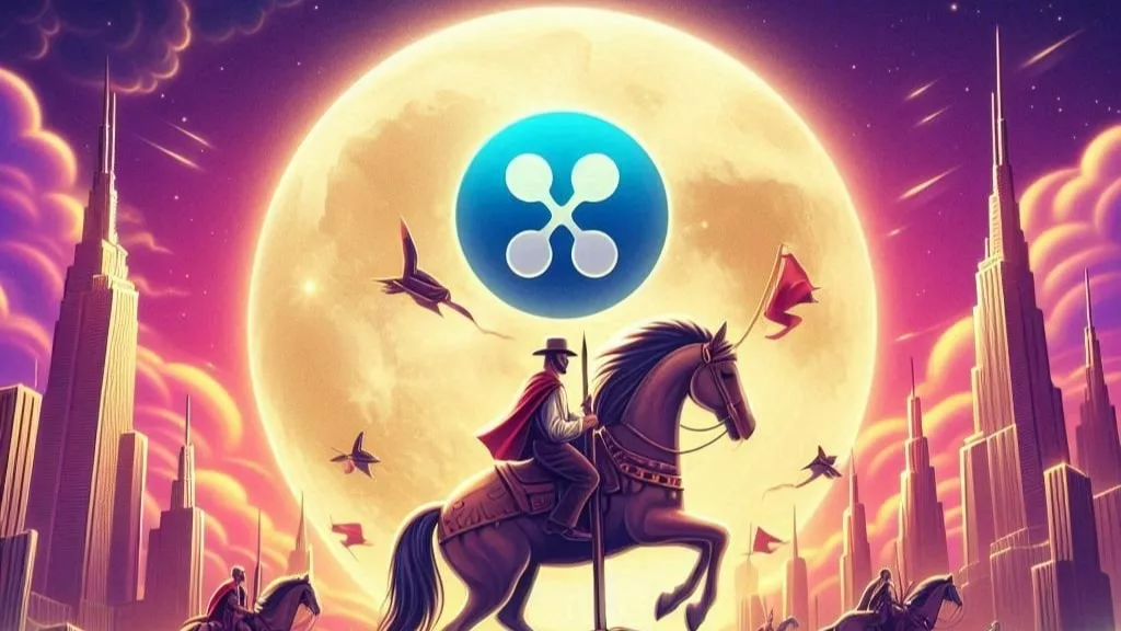 XRP Price Prediction: Analyzing The $2 Support Level – Reversal Or Breakdown? XRP Price Prediction: Analyzing The $2 Support Level – Reversal Or Breakdown?