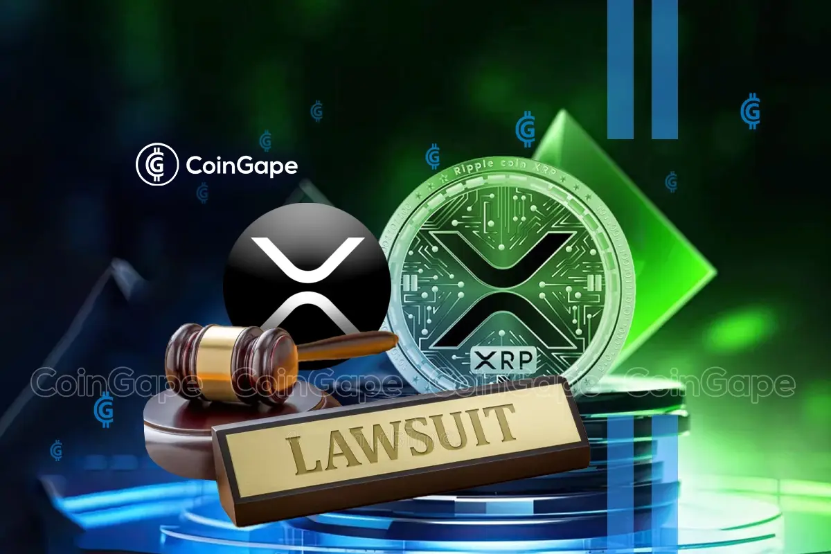 XRP Price Prediction: Impact Of SEC Lawsuit Dismissal On XRP's Value XRP Price Prediction: Impact Of SEC Lawsuit Dismissal On XRP's Value