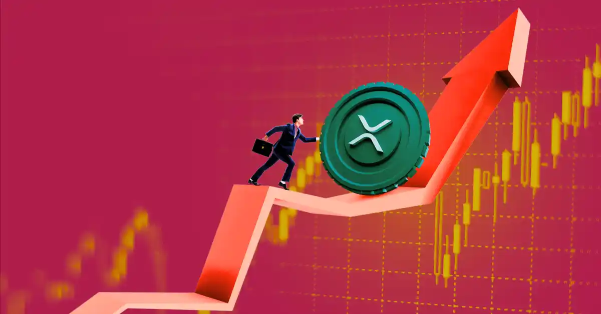 XRP Price Surge: 400% Increase – Is It Time To Buy? XRP Price Surge: 400% Increase – Is It Time To Buy?
