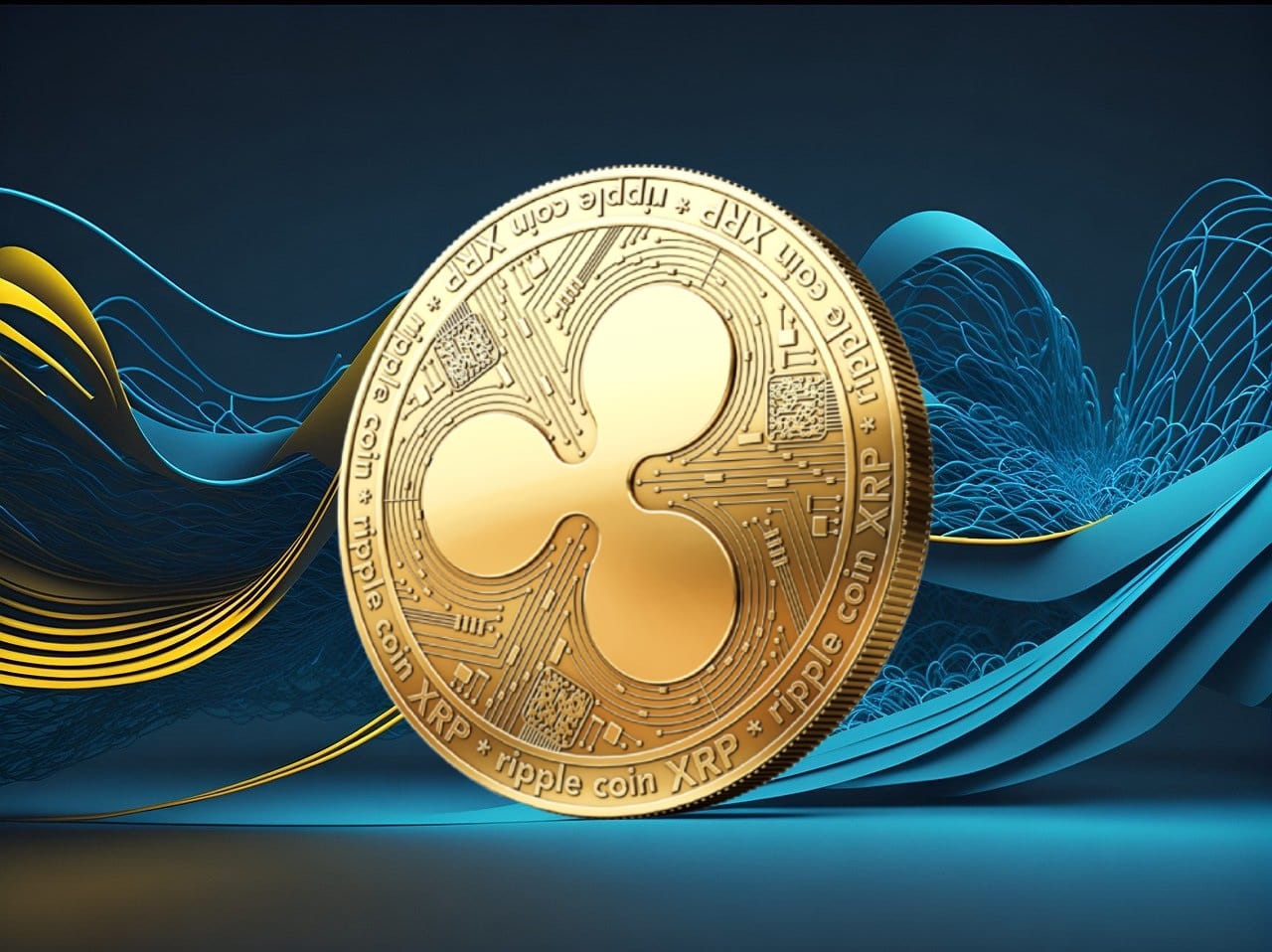XRP Price Surge: Is An XRP ETF Approval Imminent?  Latest Ripple News