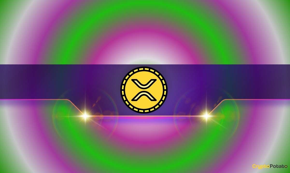 XRP Price Surge: Up 400% – What's Next? XRP Price Surge: Up 400% – What's Next?