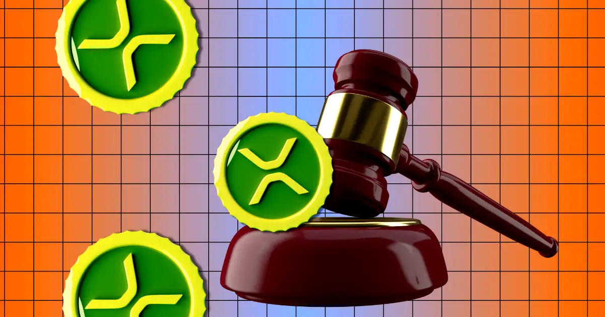 XRP Regulatory Status: The SEC Ruling And Market Impact XRP Regulatory Status: The SEC Ruling And Market Impact