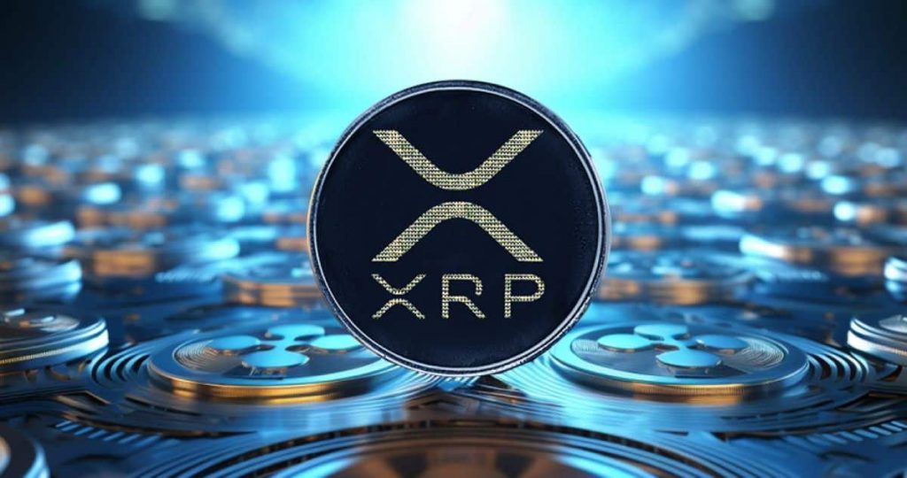 XRP (Ripple) Investment: Is Sub-$3 A Good Entry Point? XRP (Ripple) Investment: Is Sub-$3 A Good Entry Point?
