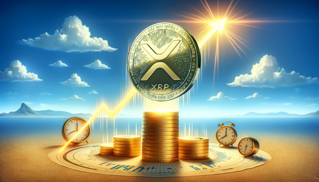XRP (Ripple) Investment Strategy: Buy Now Or Later? XRP (Ripple) Investment Strategy: Buy Now Or Later?