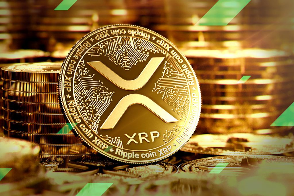 XRP (Ripple) Under $3: A Prudent Investment Strategy XRP (Ripple) Under $3: A Prudent Investment Strategy