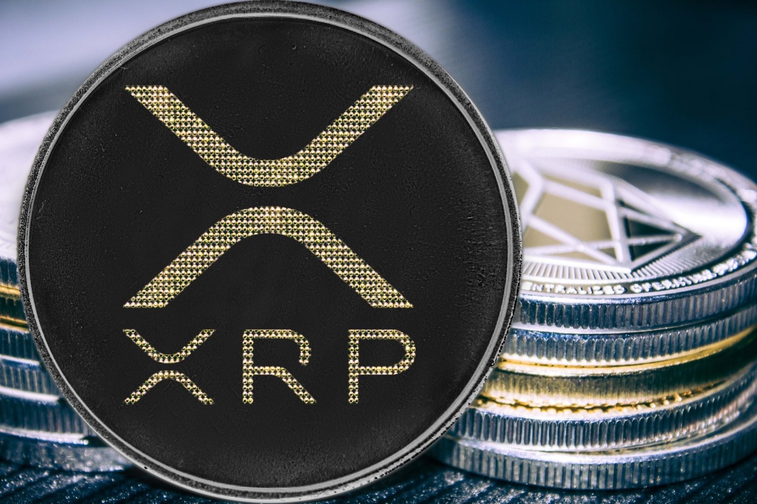 XRP Soars:  US President's Article And Its Ripple Effect On XRP