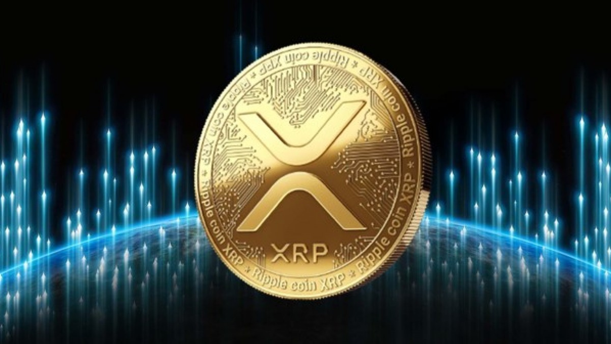 XRP: The Complete Guide For Investors And Traders XRP: The Complete Guide For Investors And Traders
