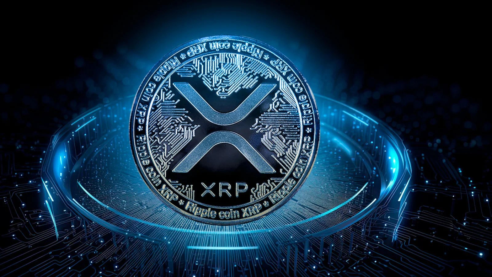 XRP Up 400% In Three Months: Investment Opportunities And Potential Risks XRP Up 400% In Three Months: Investment Opportunities And Potential Risks