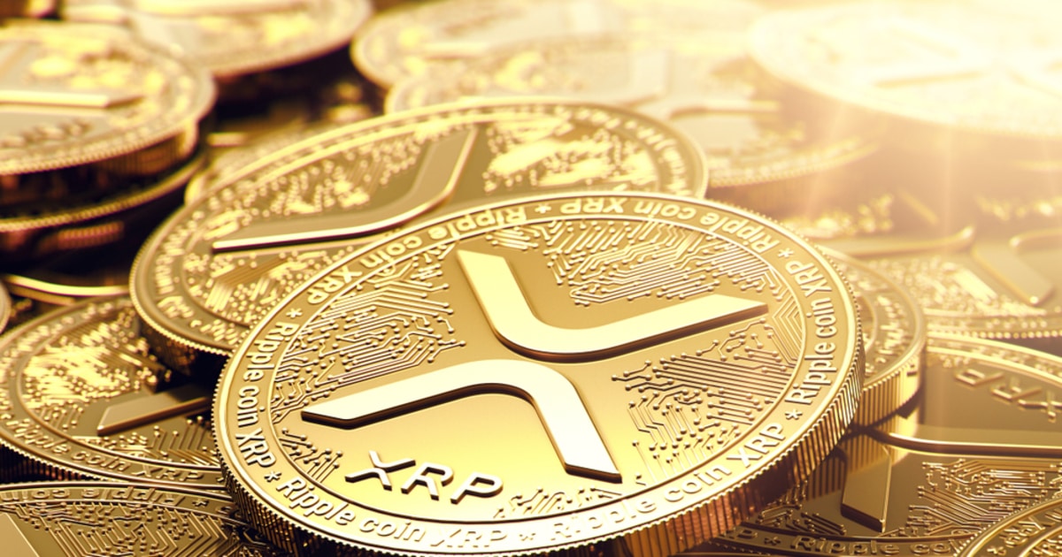 XRP Whale's 20M Token Buy: A Big Bet On Ripple? XRP Whale's 20M Token Buy: A Big Bet On Ripple?