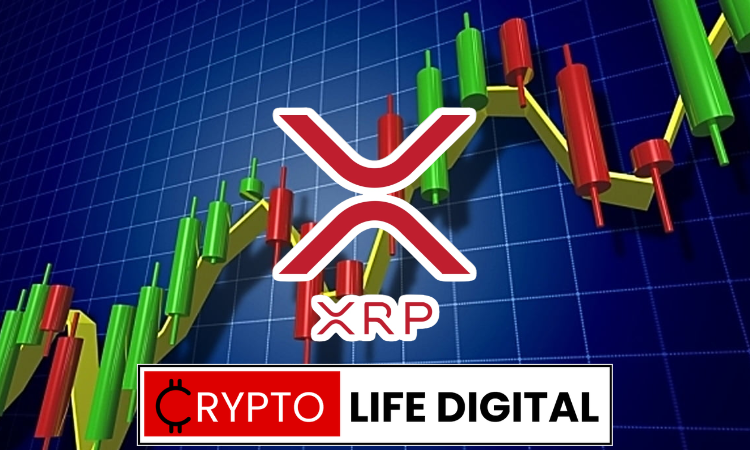 XRP's 400% Rally: Further Growth Potential? XRP's 400% Rally: Further Growth Potential?