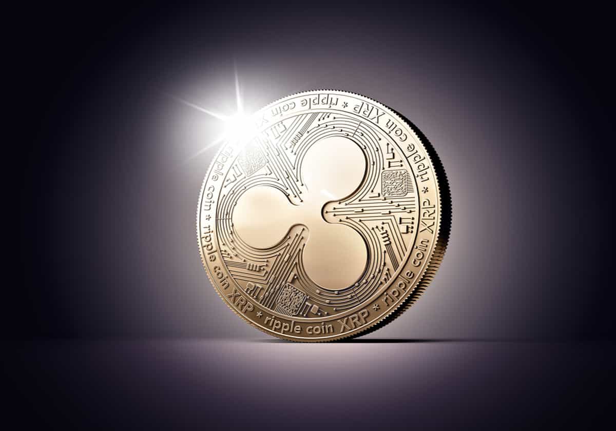 XRP's Meteoric Rise: A Realistic Look At Ripple's Millionaire-Making Potential XRP's Meteoric Rise: A Realistic Look At Ripple's Millionaire-Making Potential
