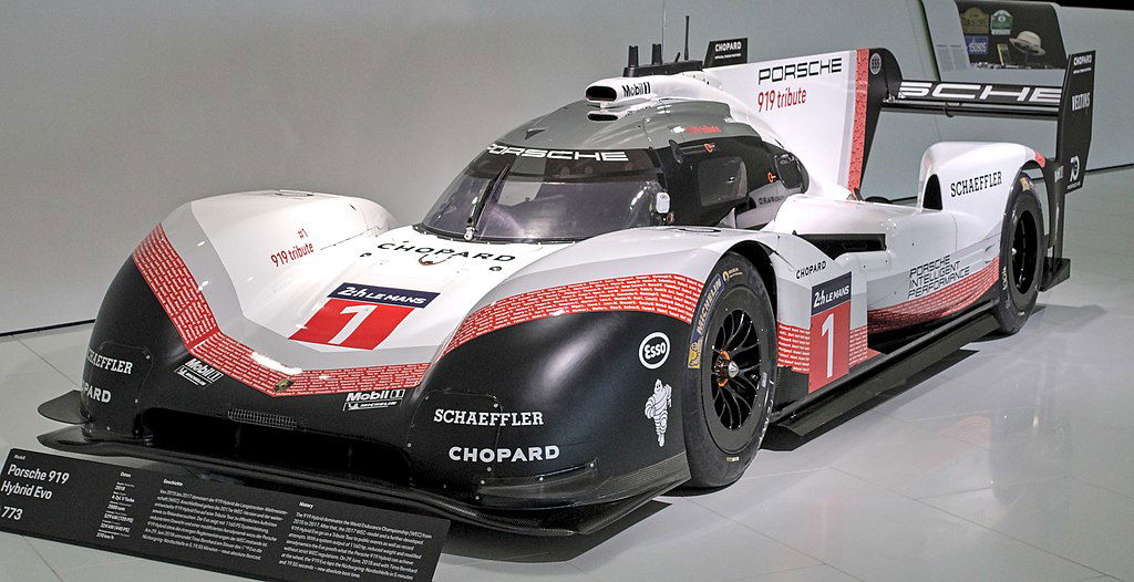 Yamaha's Le Mans Dominance: Honda's Strategy To Compete Yamaha's Le Mans Dominance: Honda's Strategy To Compete