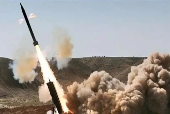 Yaman: Houthi Ancam Gempur Dubai Dan Abu Dhabi Dengan Rudal Balistik Yaman: Houthi Ancam Gempur Dubai Dan Abu Dhabi Dengan Rudal Balistik
